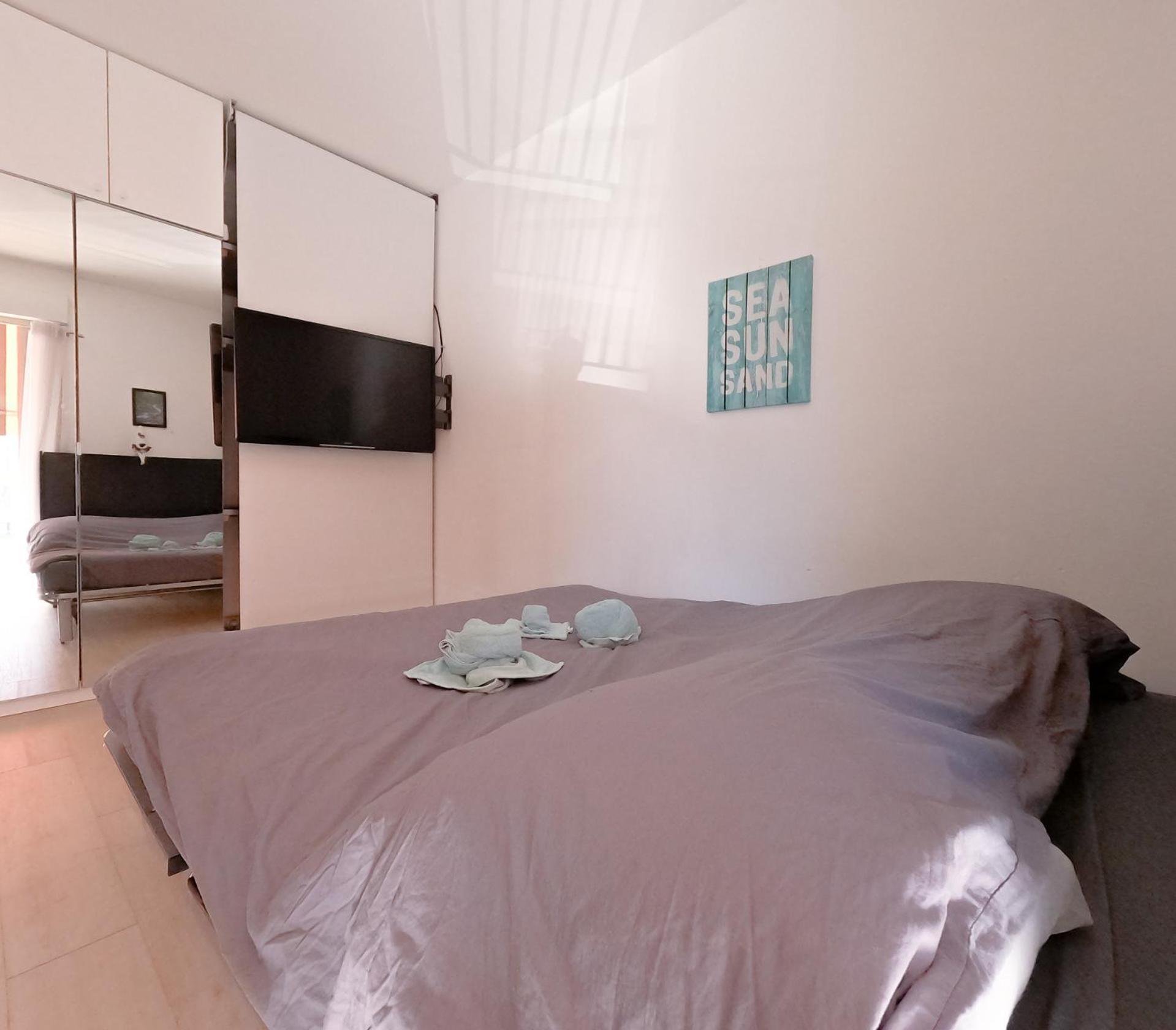 Studio Cagnes-Sur-Mer, Bord De Mer, Cote D'Azur Ngoại thất bức ảnh