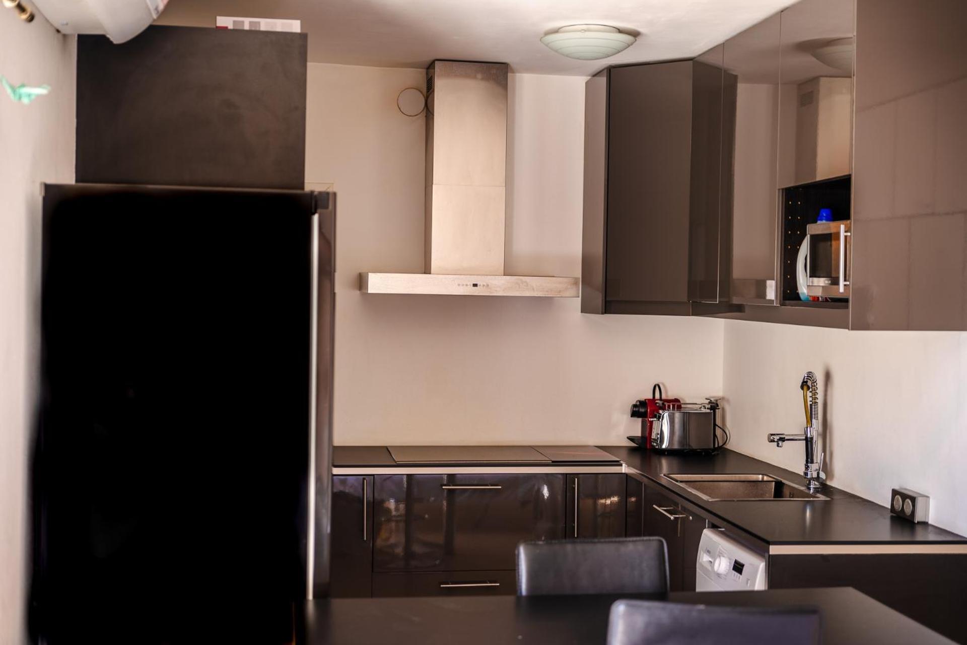 Studio Cagnes-Sur-Mer, Bord De Mer, Cote D'Azur Ngoại thất bức ảnh