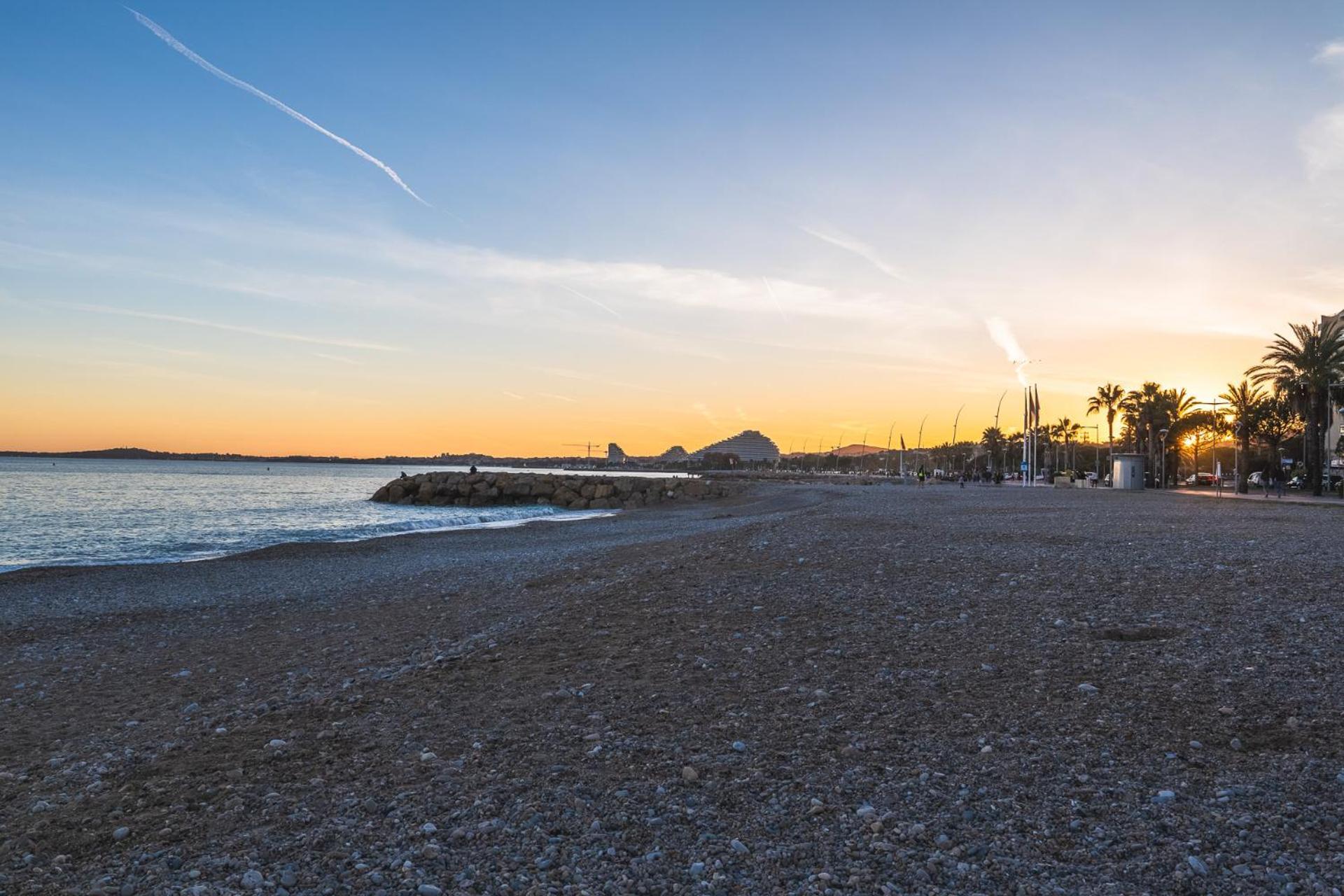 Studio Cagnes-Sur-Mer, Bord De Mer, Cote D'Azur Ngoại thất bức ảnh