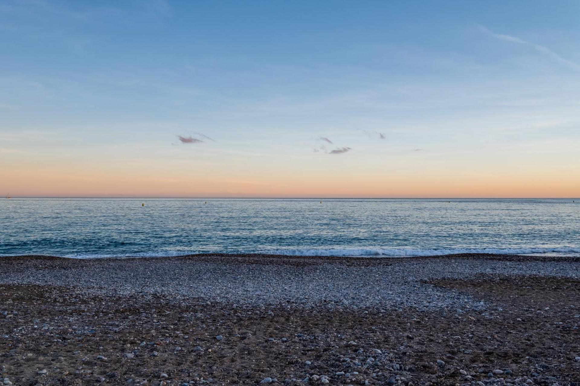 Studio Cagnes-Sur-Mer, Bord De Mer, Cote D'Azur Ngoại thất bức ảnh